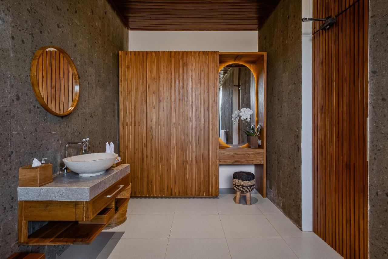 Abhinaya Ubud Villa 외부 사진